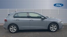 Volkswagen Golf 1.5 TSI Life 5dr Petrol Hatchback